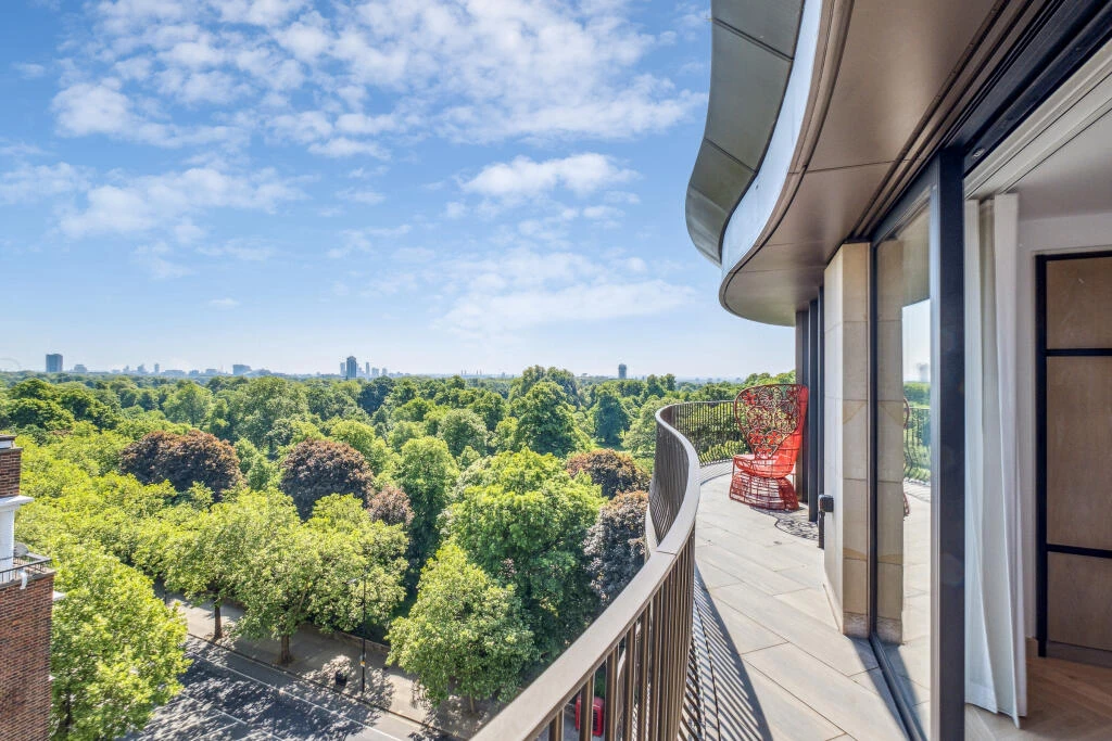 Appartamenti Bayswater, Regno Unito, 2 327 m² - foto 2