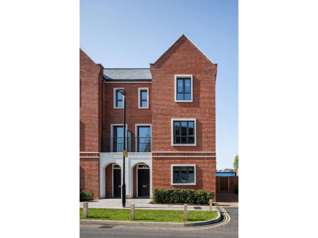 House in Wandsworth, United Kingdom, 2 476 m² - picture 2