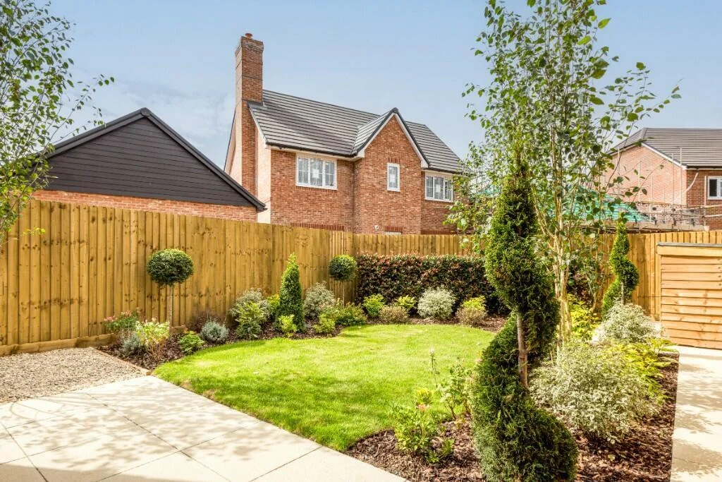 House Wallingford, United Kingdom, 1 051 m² - picture 2