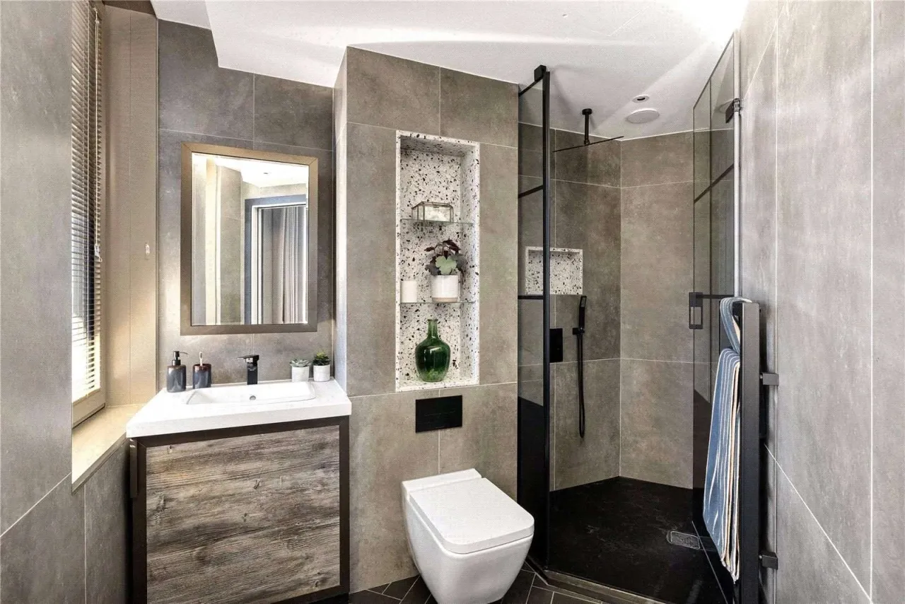 Appartement Shoreditch, Royaume-Uni, 579 m² - image 3