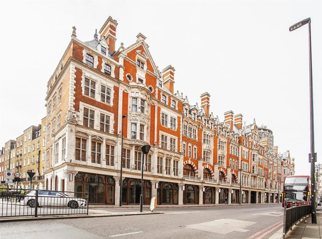 Appartamenti Knightsbridge, Regno Unito, 3 618 m² - foto 3