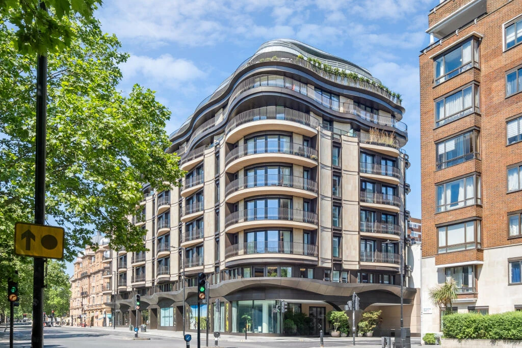 Appartamenti Bayswater, Regno Unito, 2 327 m² - foto 3