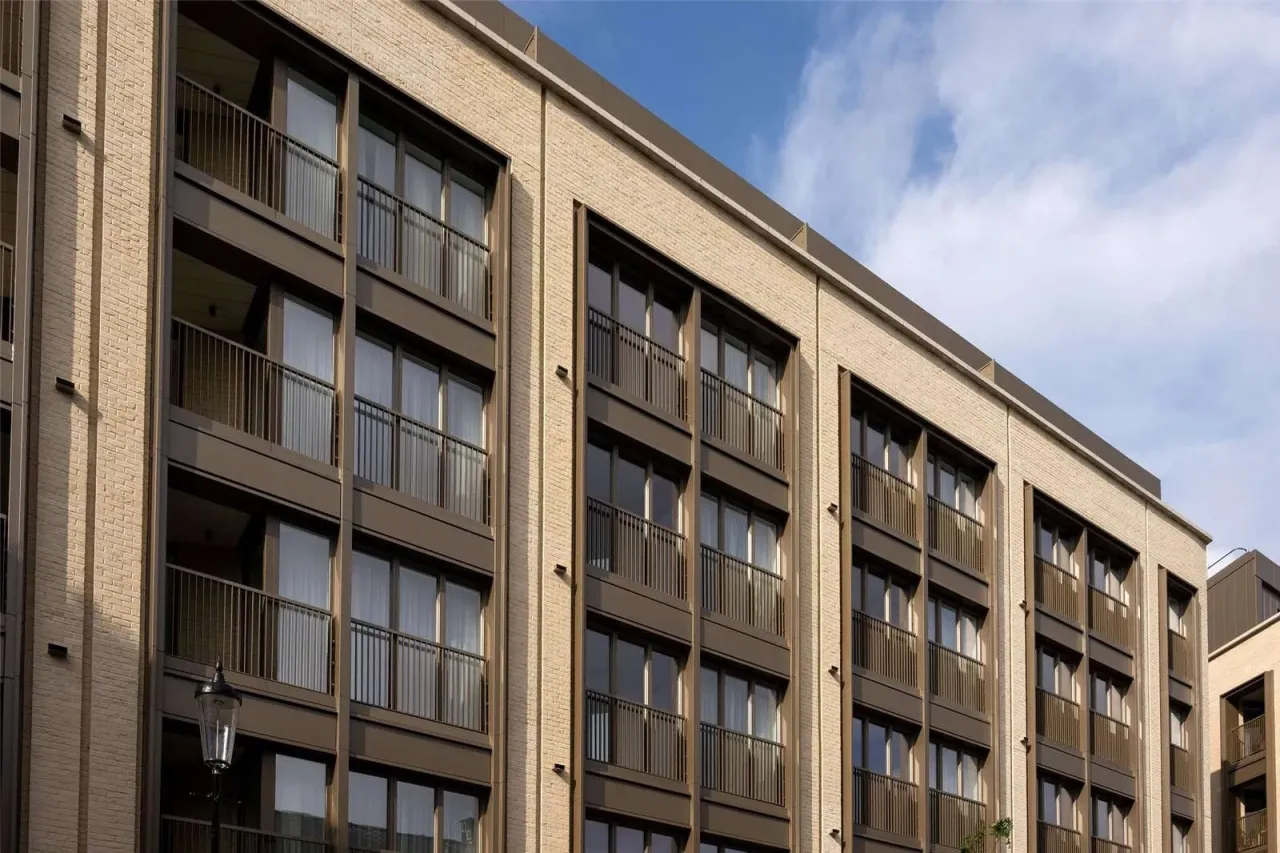 Apartment Notting Hill, Großbritannien, 555 m² - Foto 3
