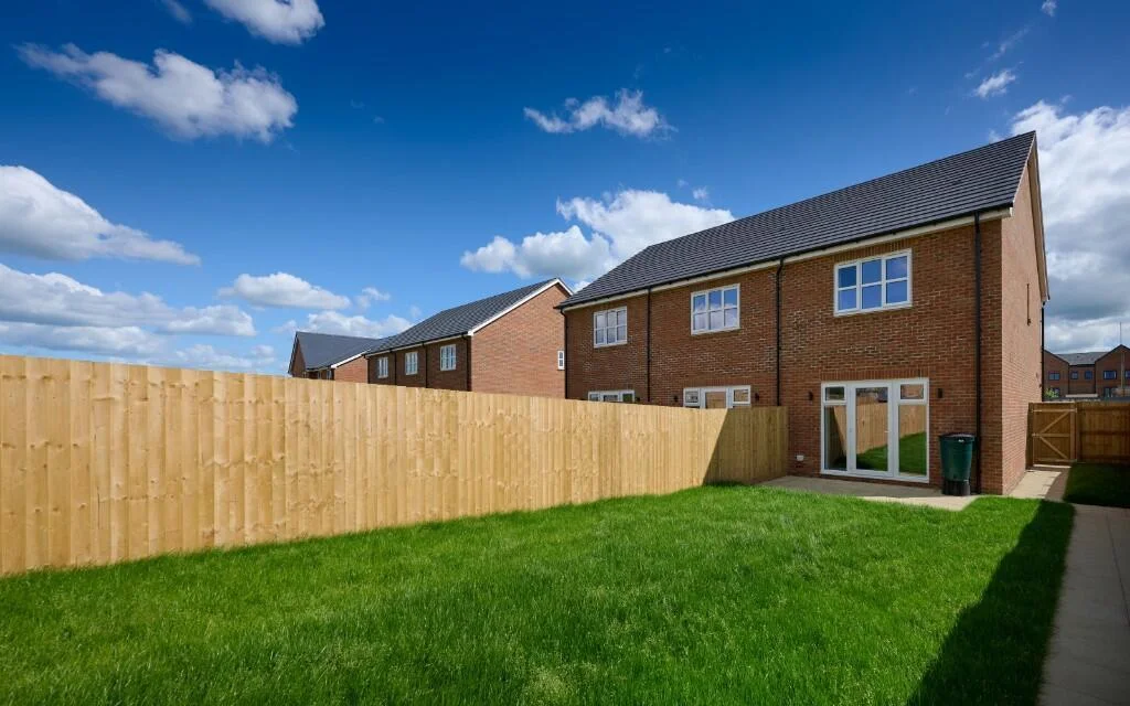 House Wallingford, United Kingdom, 840 m² - picture 3