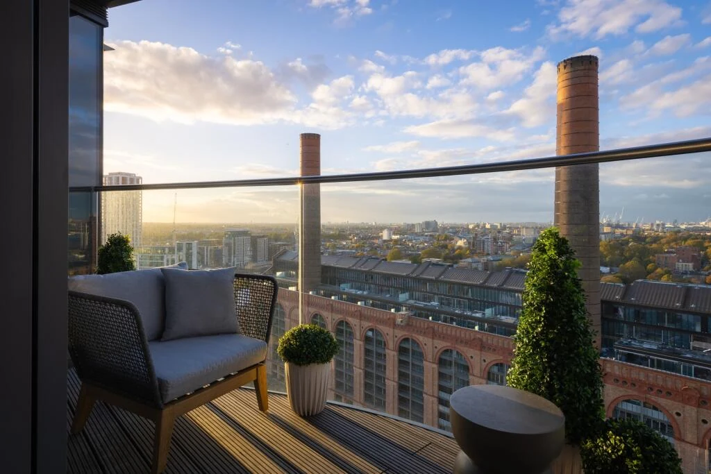 Appartamenti Chelsea, Regno Unito, 1 006 m² - foto 3