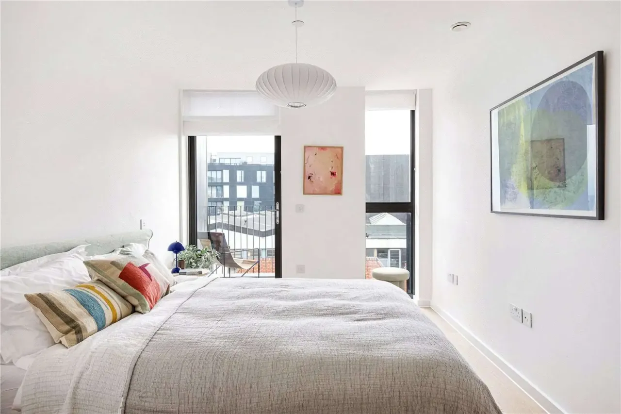 Appartamenti a Londra, Regno Unito, 576 m² - foto 3