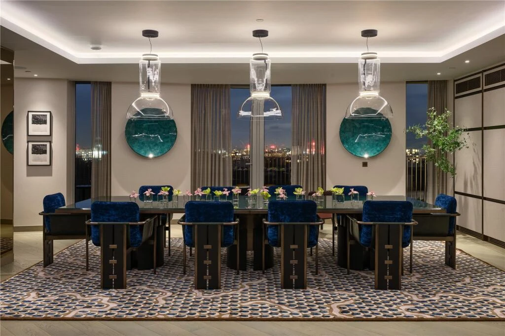Appartamenti Bayswater, Regno Unito, 5 570 m² - foto 3