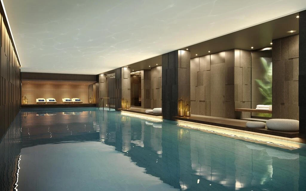 Appartamenti Kensington, Regno Unito, 1 873 m² - foto 3