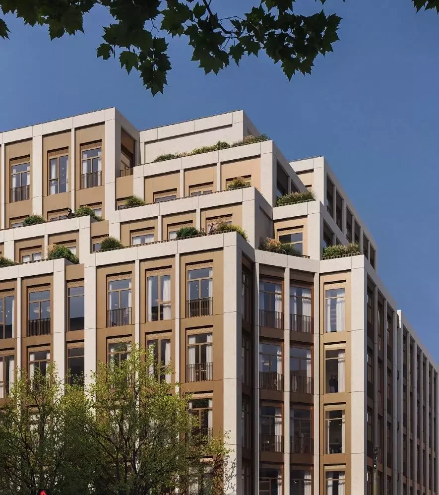 Apartment Wimbledon, United Kingdom, 759 m² - picture 3