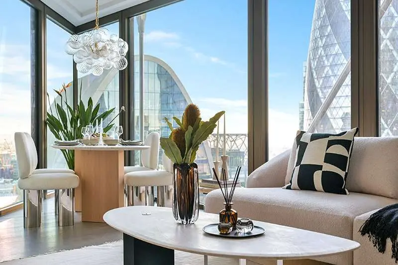 Apartment in Liverpool, United Kingdom, 950 m² - picture 3