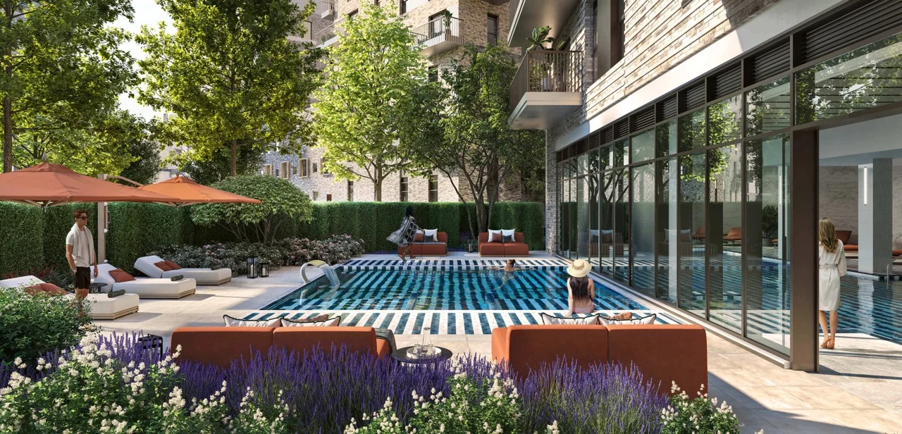Apartment Bow, United Kingdom, 842 m² - picture 3