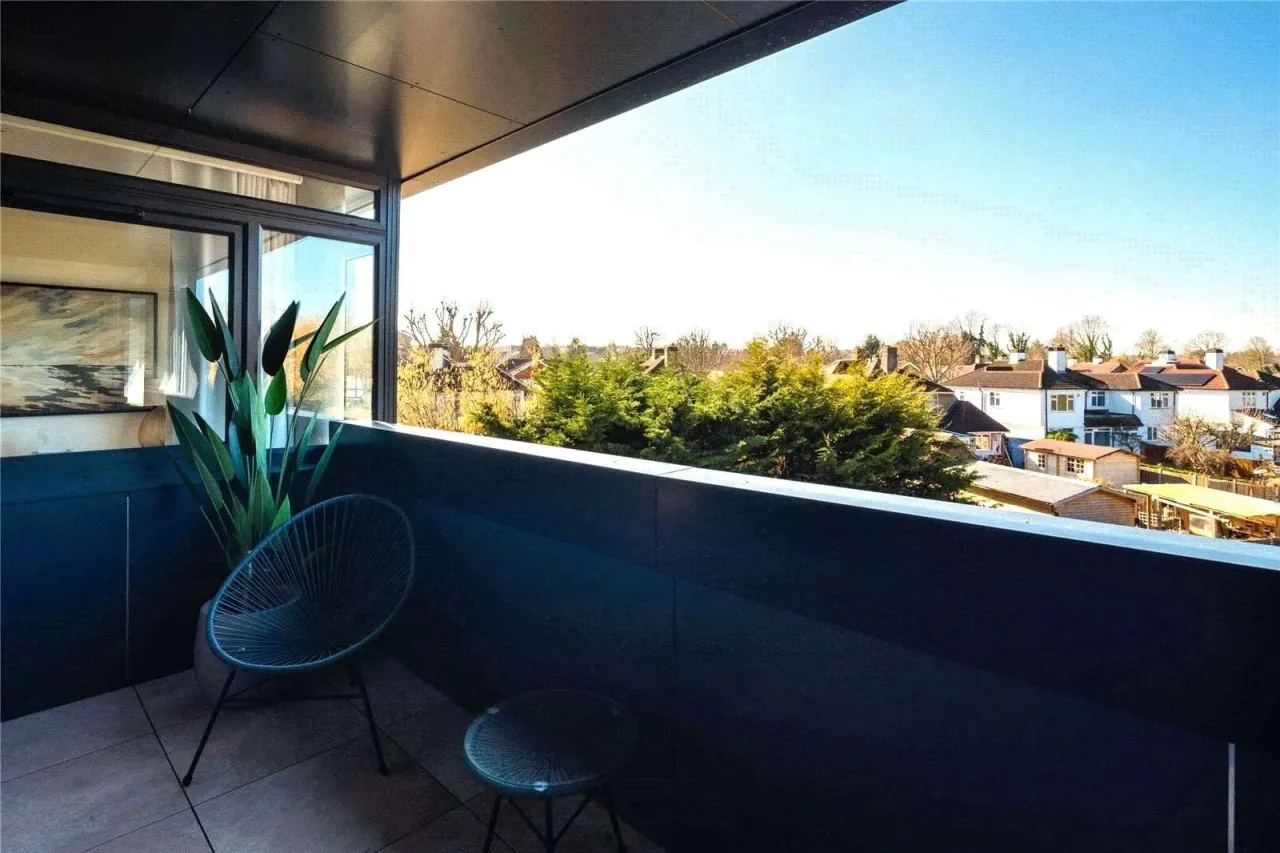 Studio Sidcup, Regno Unito, 425 m² - foto 3