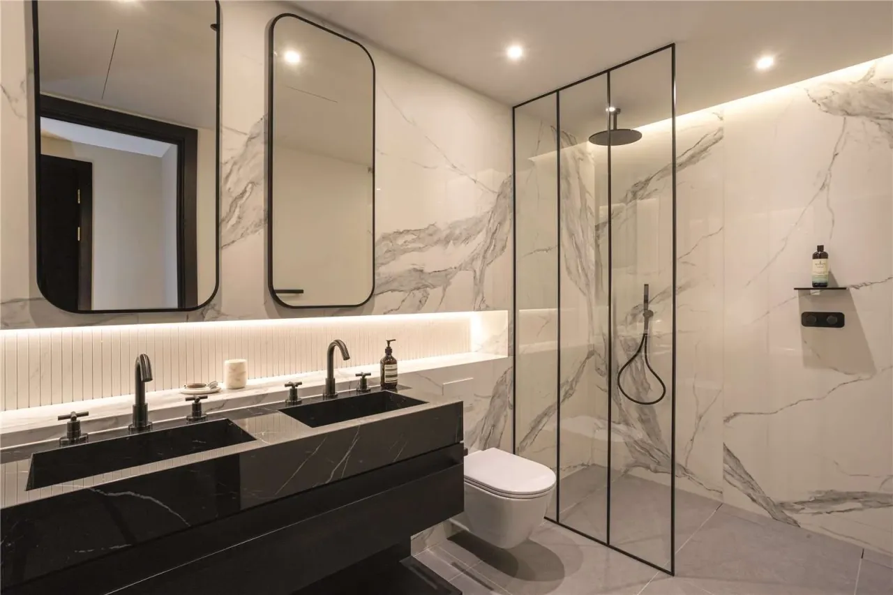 Appartamenti Bankside, Regno Unito, 1 466 m² - foto 3