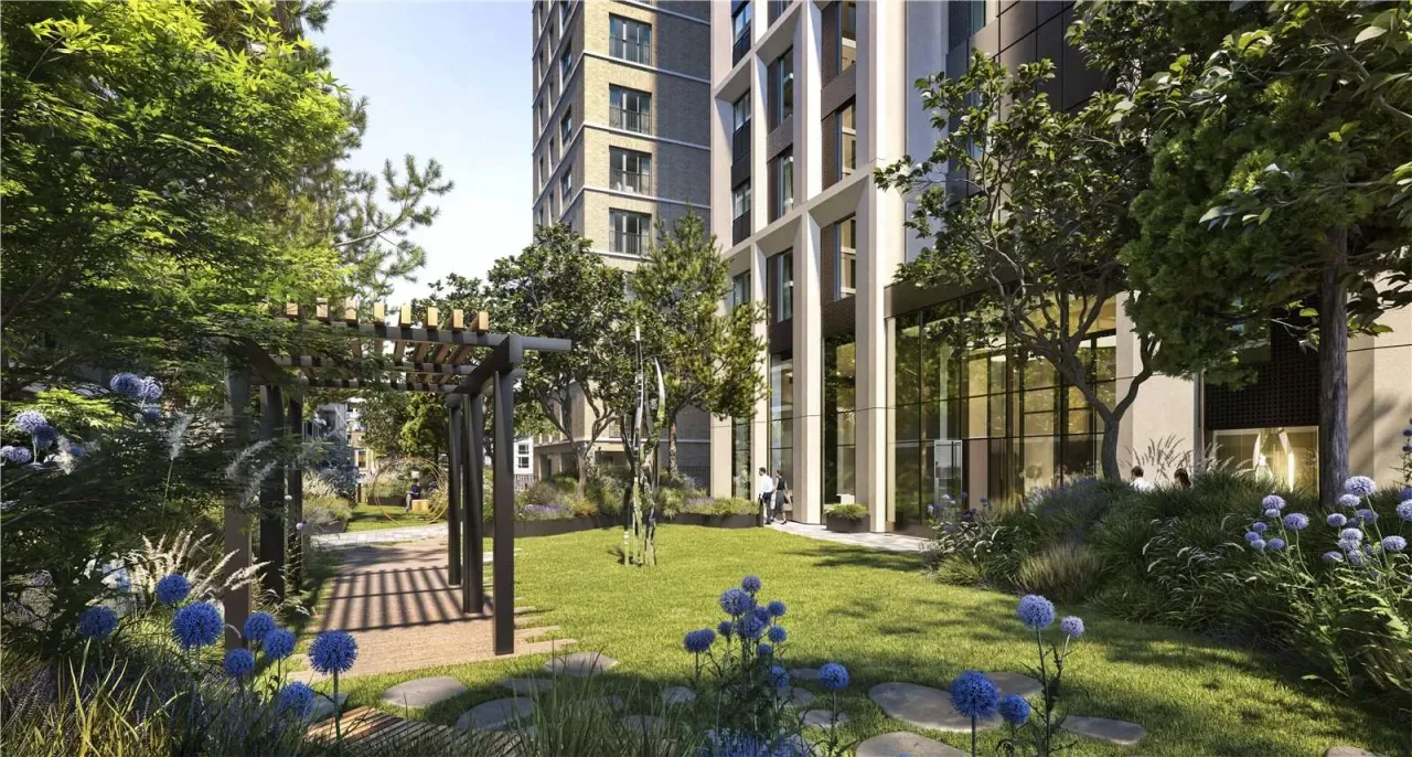 Appartamento Kensington, Regno Unito, 1 479 m² - foto 3