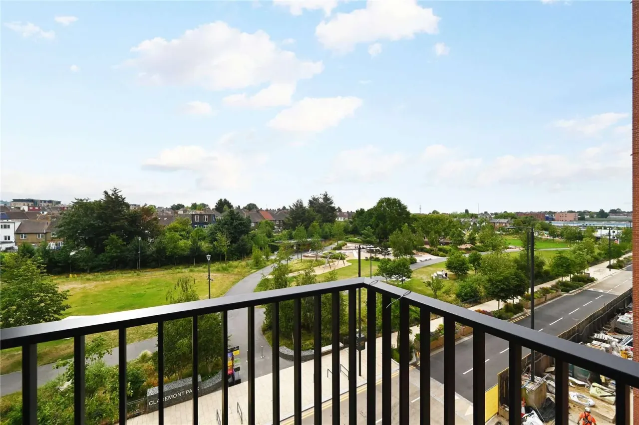 Appartement Brent Cross, Royaume-Uni, 931 m² - image 3