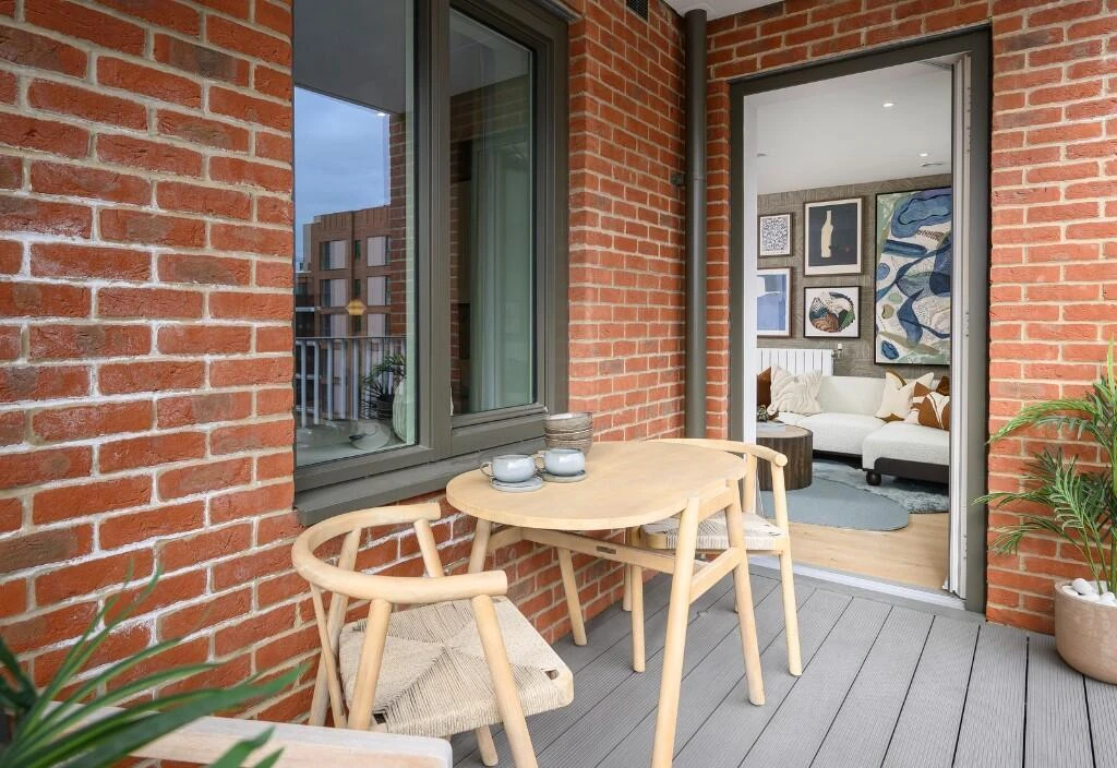Apartment Plumstead, United Kingdom, 781 m² - picture 3