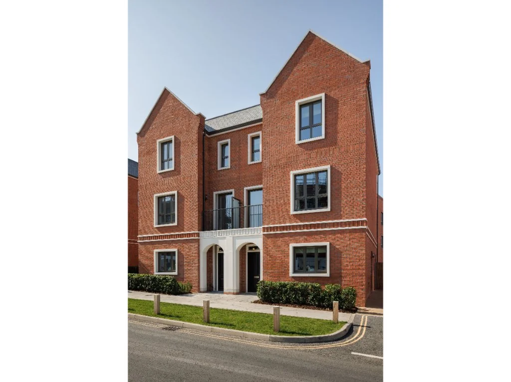 House in Wandsworth, United Kingdom, 2 476 m² - picture 3