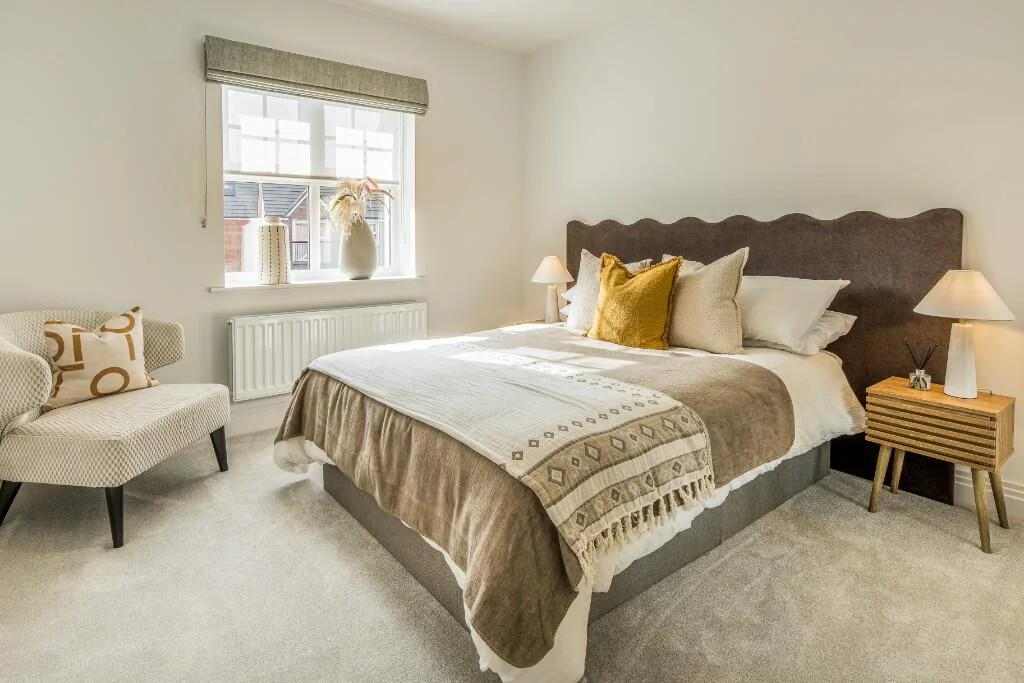 House Wallingford, United Kingdom, 766 m² - picture 3