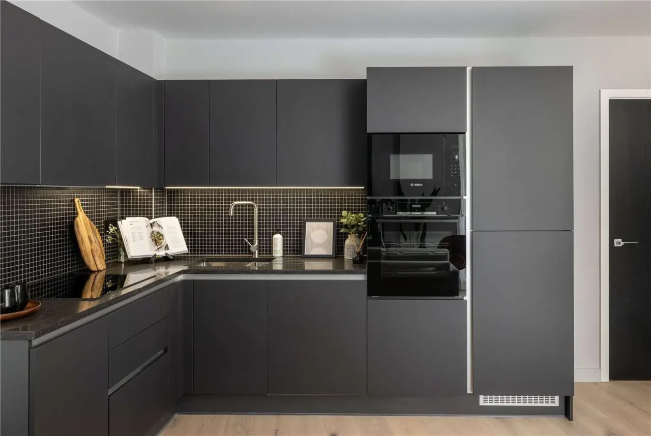 Appartement Hanwell, Royaume-Uni, 662 m² - image 3
