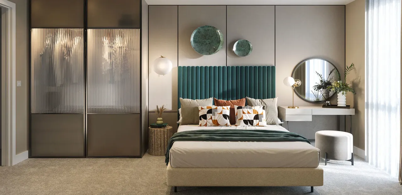 Appartamenti Kidbrooke, Regno Unito, 557 m² - foto 3