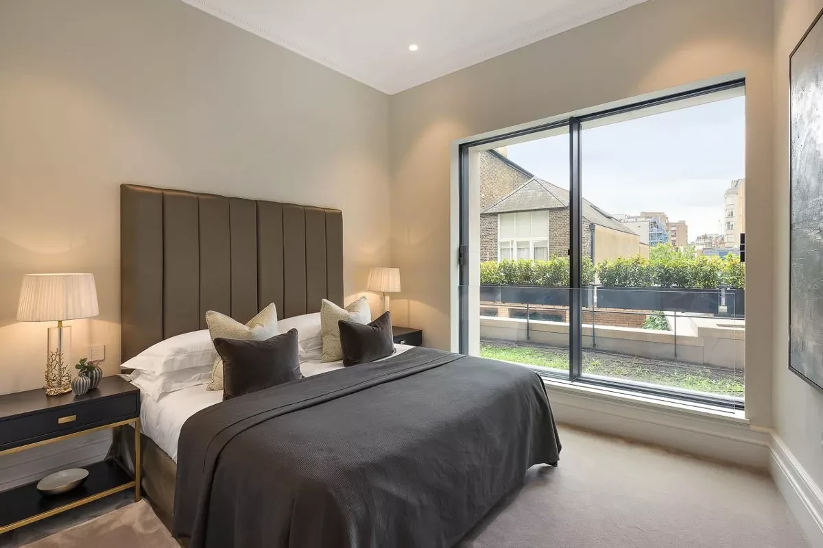 Appartamenti Knightsbridge, Regno Unito, 2 442 m² - foto 3