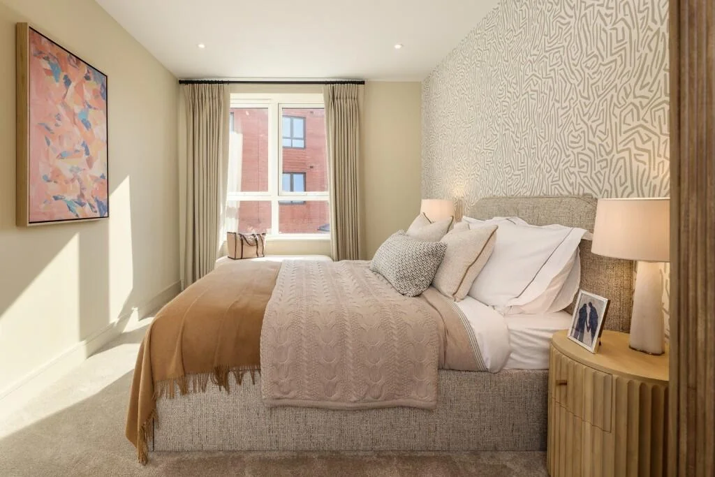 Apartment in Wandsworth, Großbritannien, 1 011 m² - Foto 3