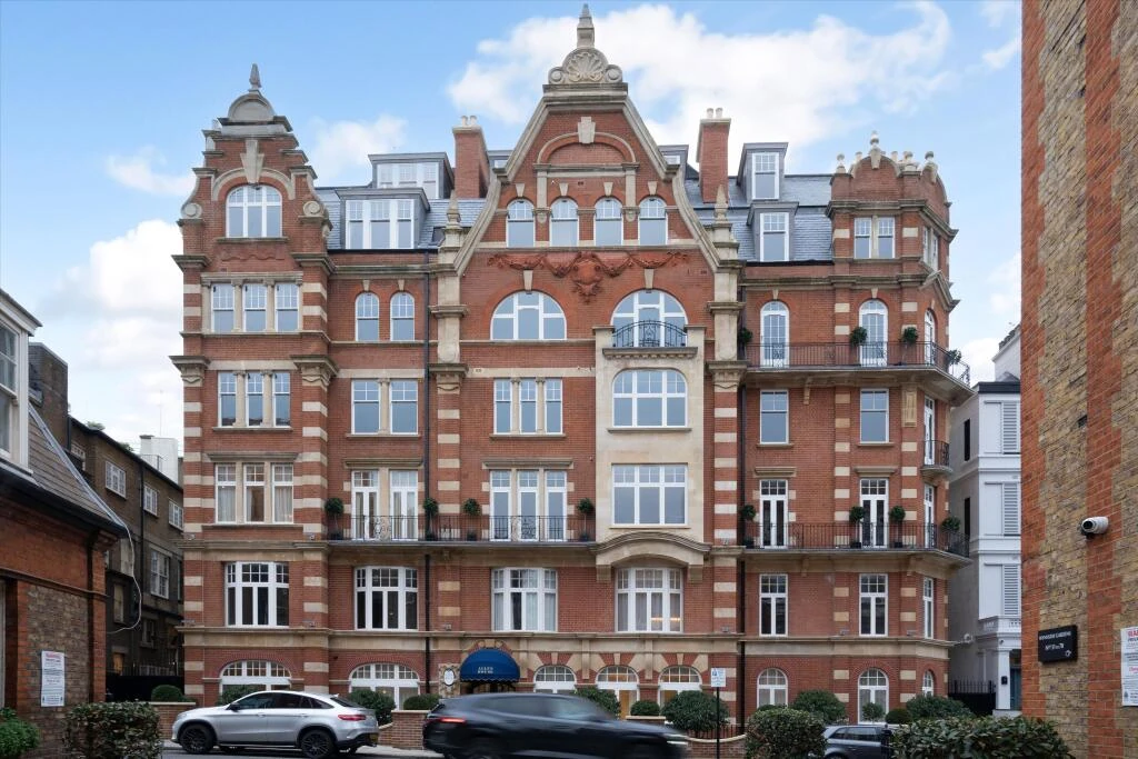 Appartamenti Kensington, Regno Unito, 520 m² - foto 3
