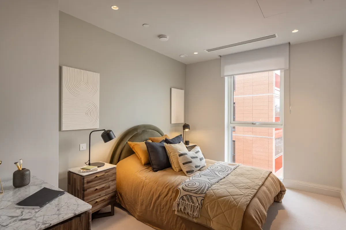 Apartment Hammersmith, Großbritannien, 803 m² - Foto 4