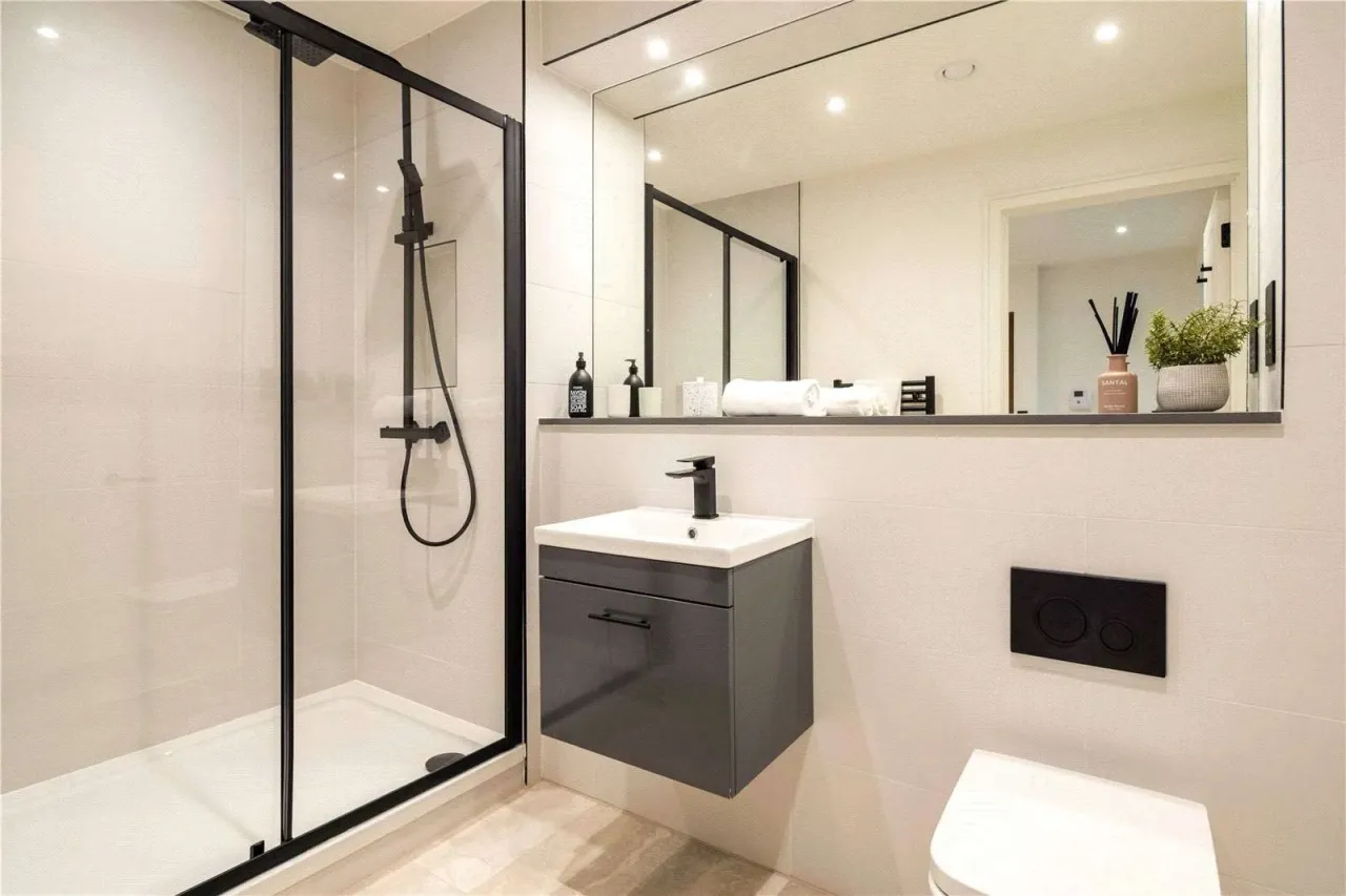 Studio Sidcup, Regno Unito, 425 m² - foto 4