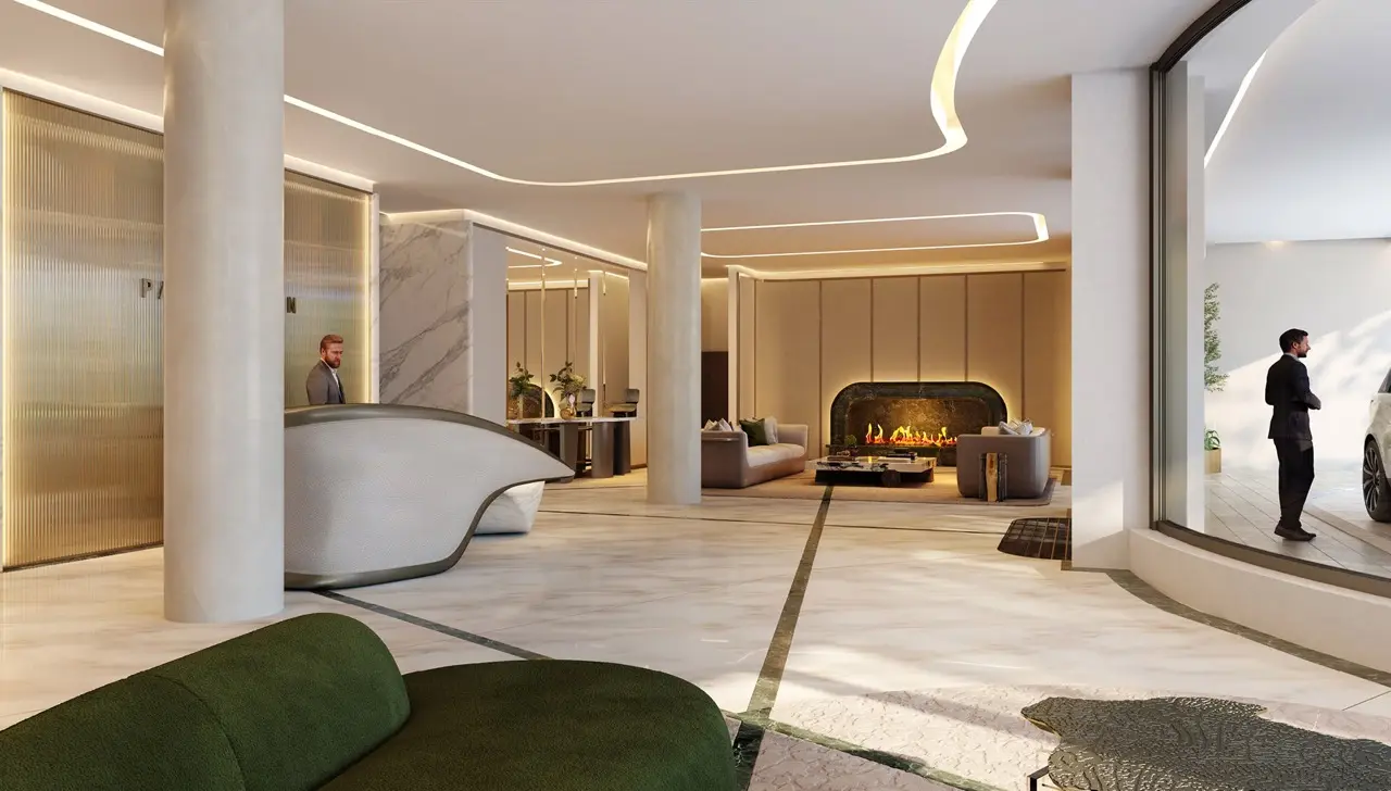 Appartamenti Bayswater, Regno Unito, 2 325 m² - foto 4