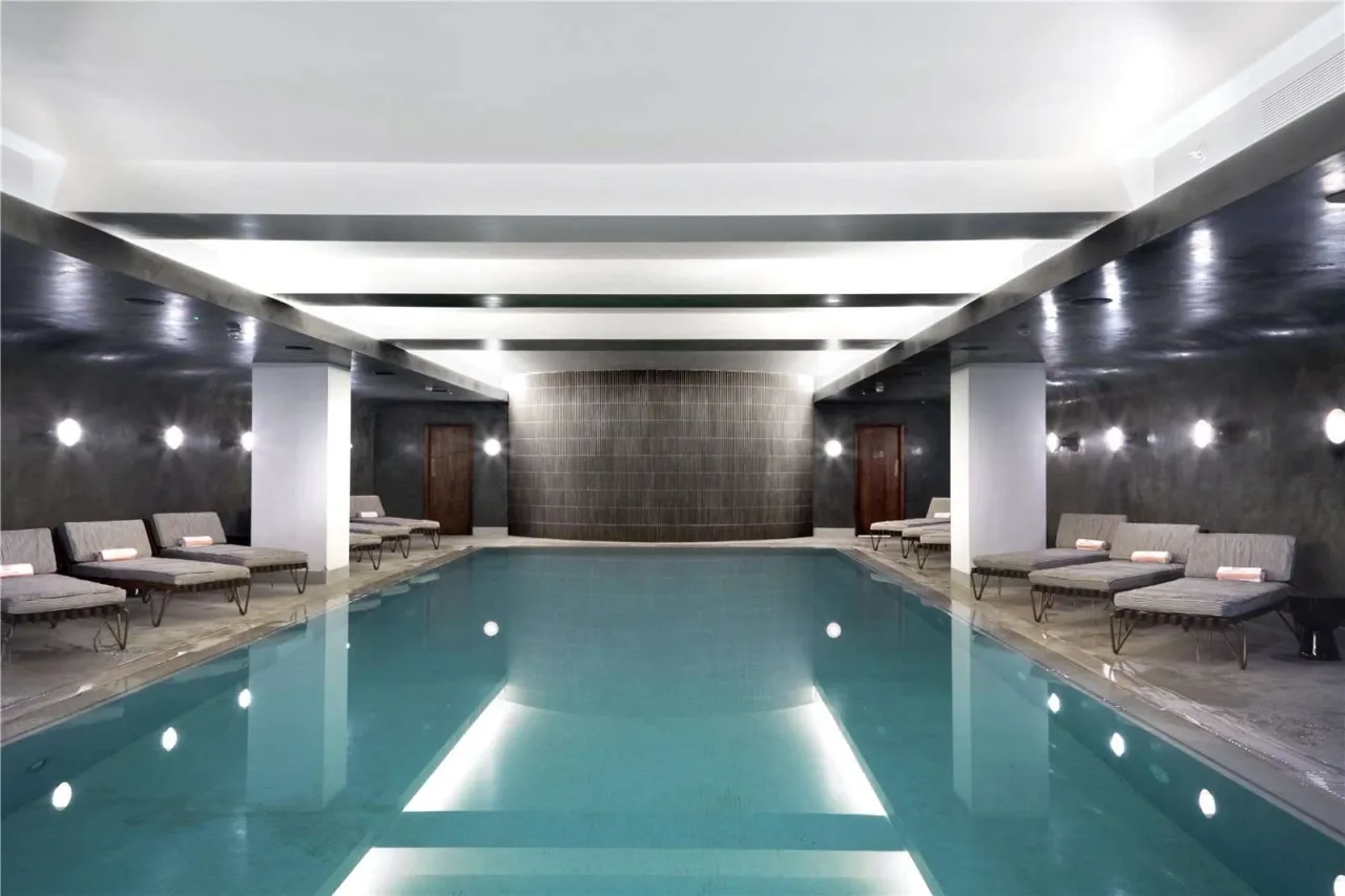 Apartment White City, Großbritannien, 699 m² - Foto 4