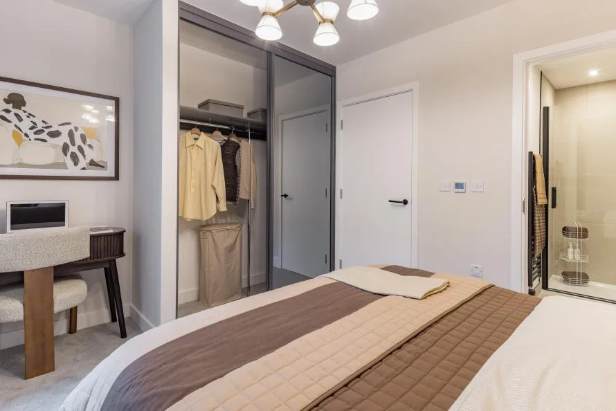 Apartment Tottenham, Großbritannien, 797 m² - Foto 4