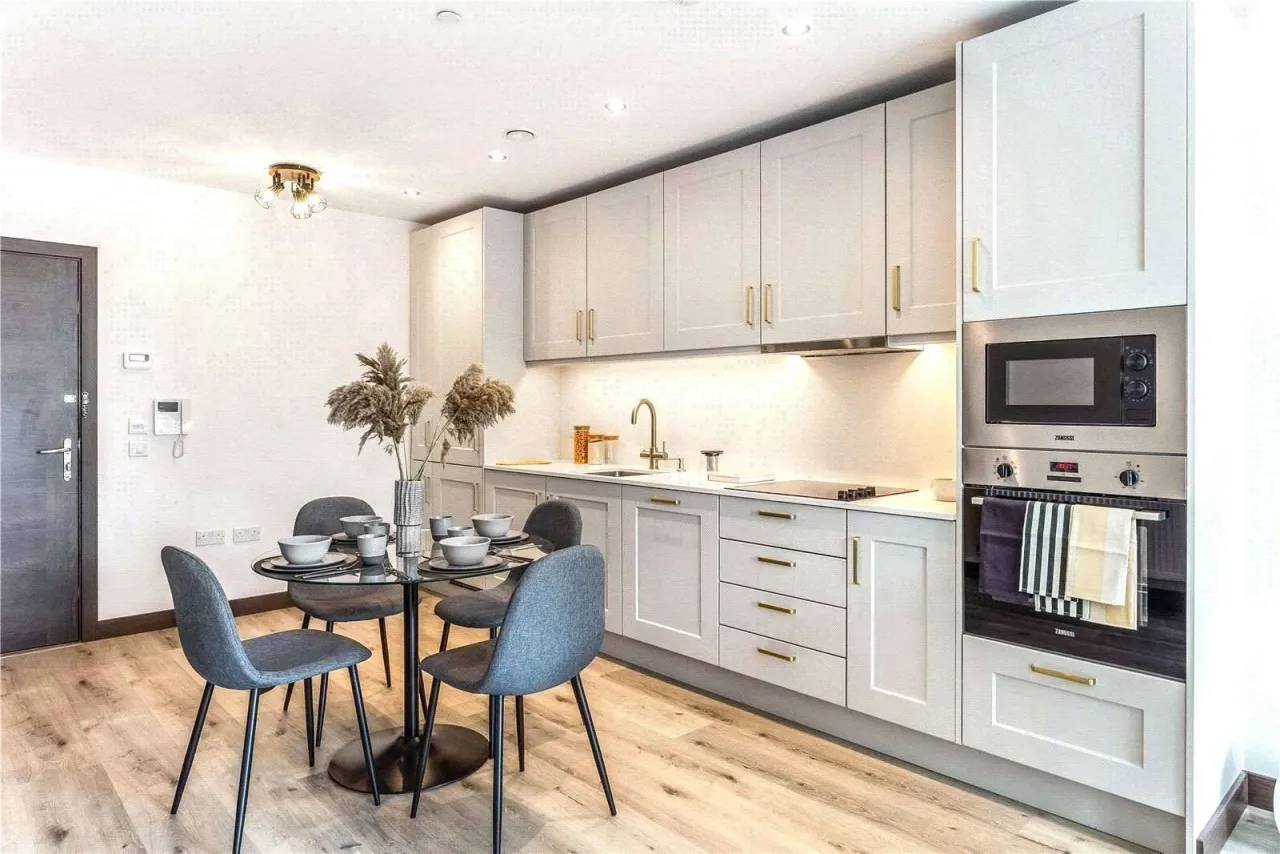 Appartamenti Sydenham, Regno Unito, 848 m² - foto 4