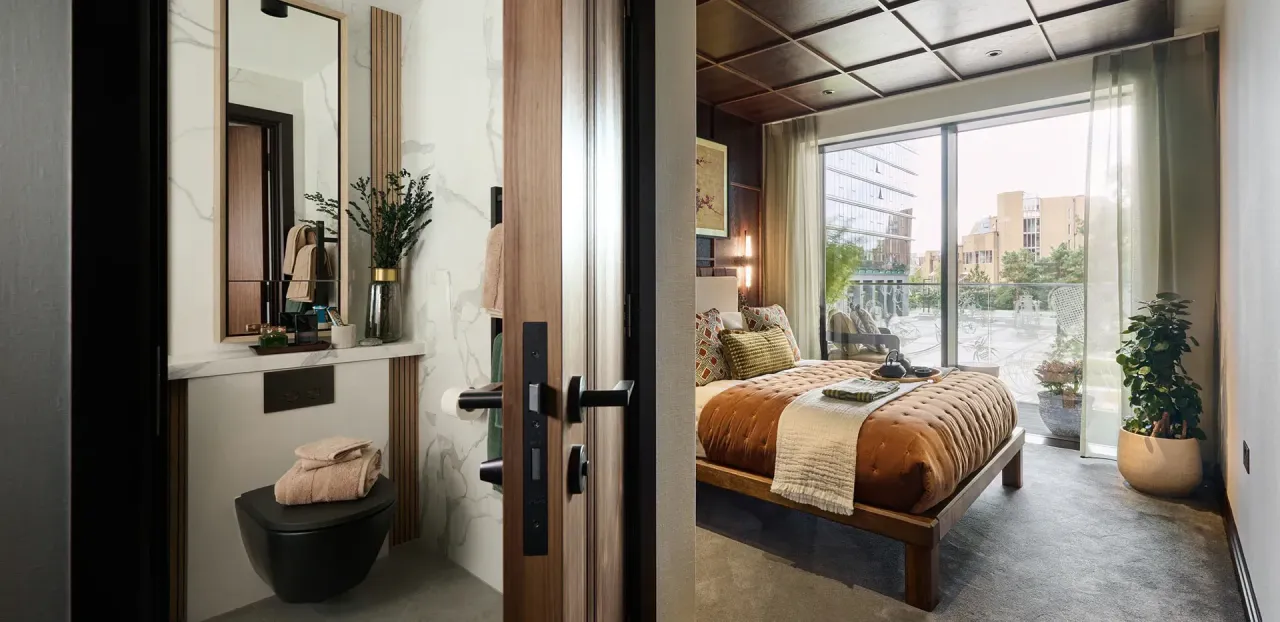 Apartamento Wapping, Reino Unido, 789 m² - imagen 4