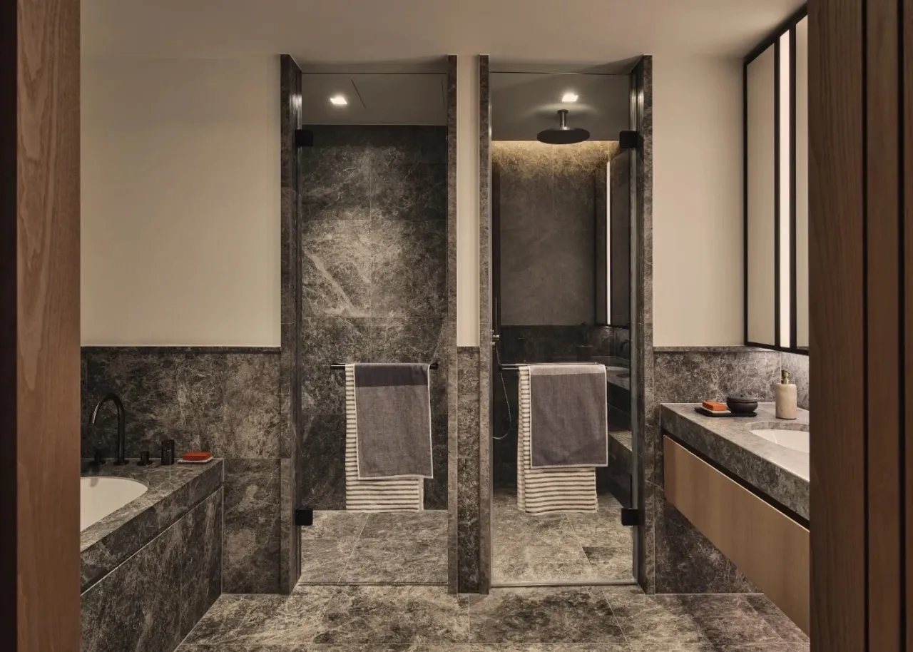 Appartamenti Southbank, Regno Unito, 884 m² - foto 4