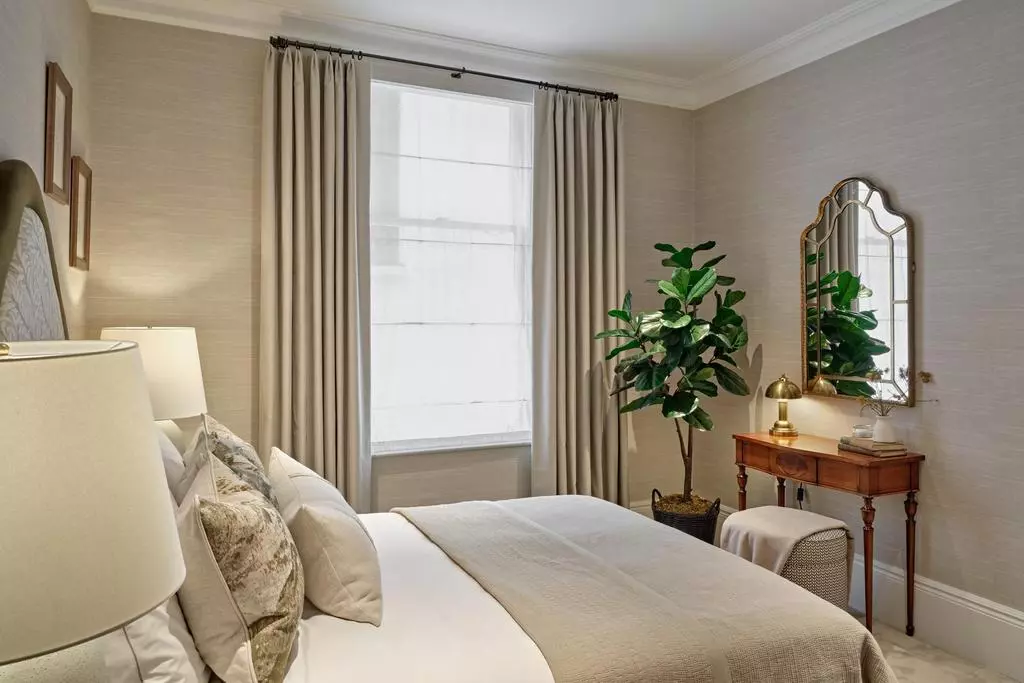 Appartamenti Kensington, Regno Unito, 989 m² - foto 4