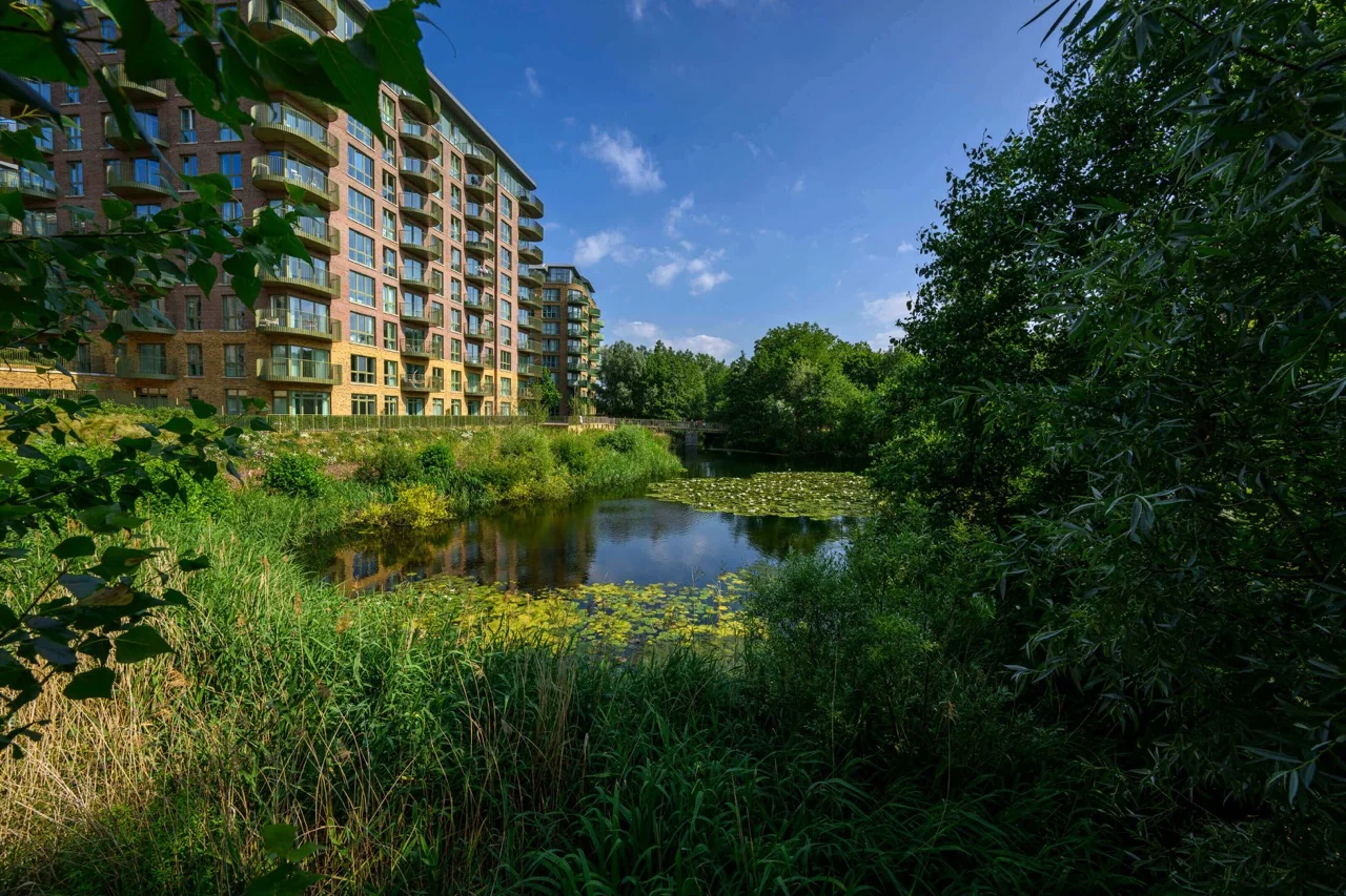 Appartamenti Kidbrooke, Regno Unito, 557 m² - foto 4