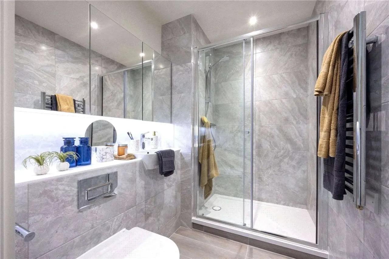 Appartamenti Canning, Regno Unito, 970 m² - foto 4