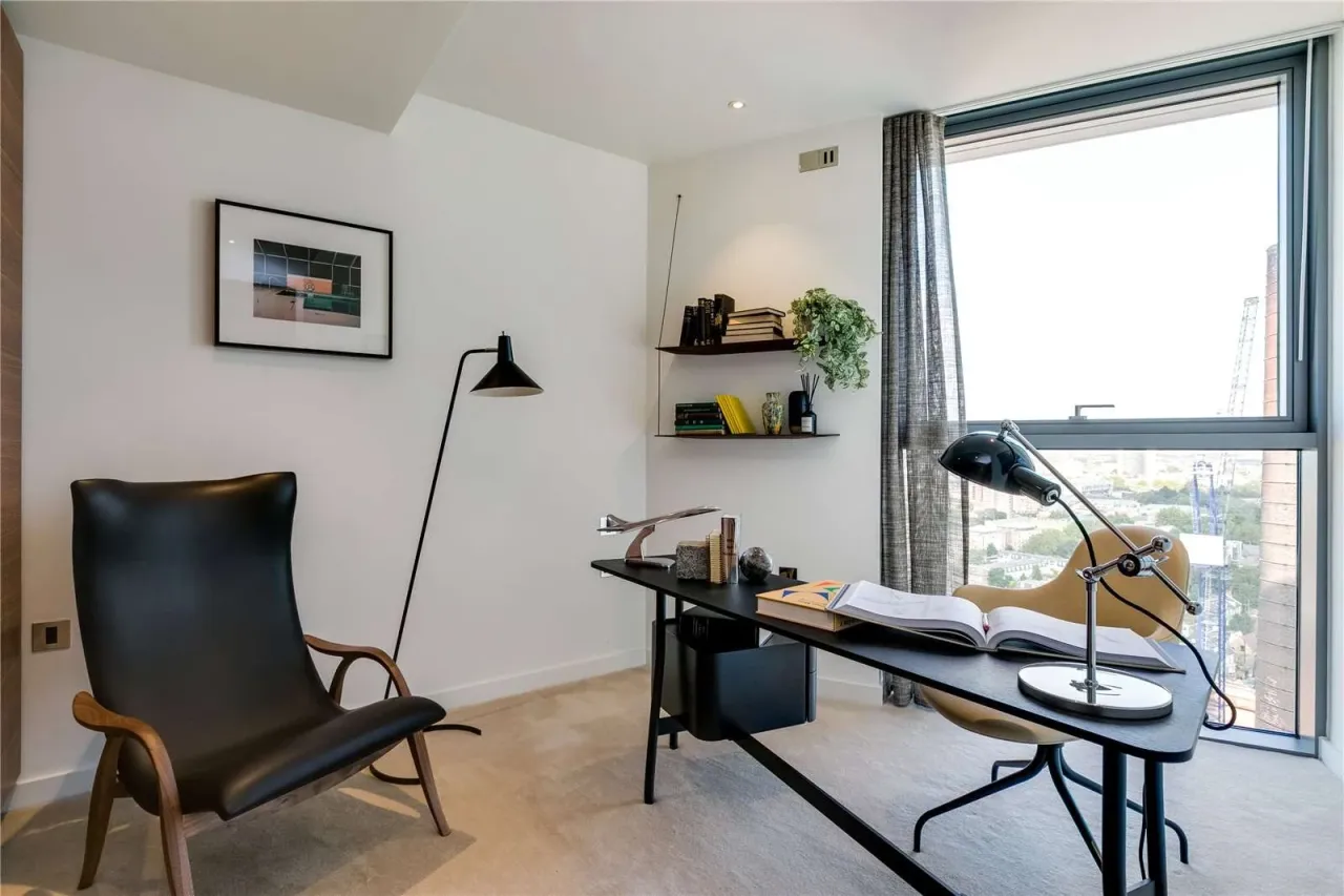 Appartamenti Chelsea, Regno Unito, 2 166 m² - foto 4