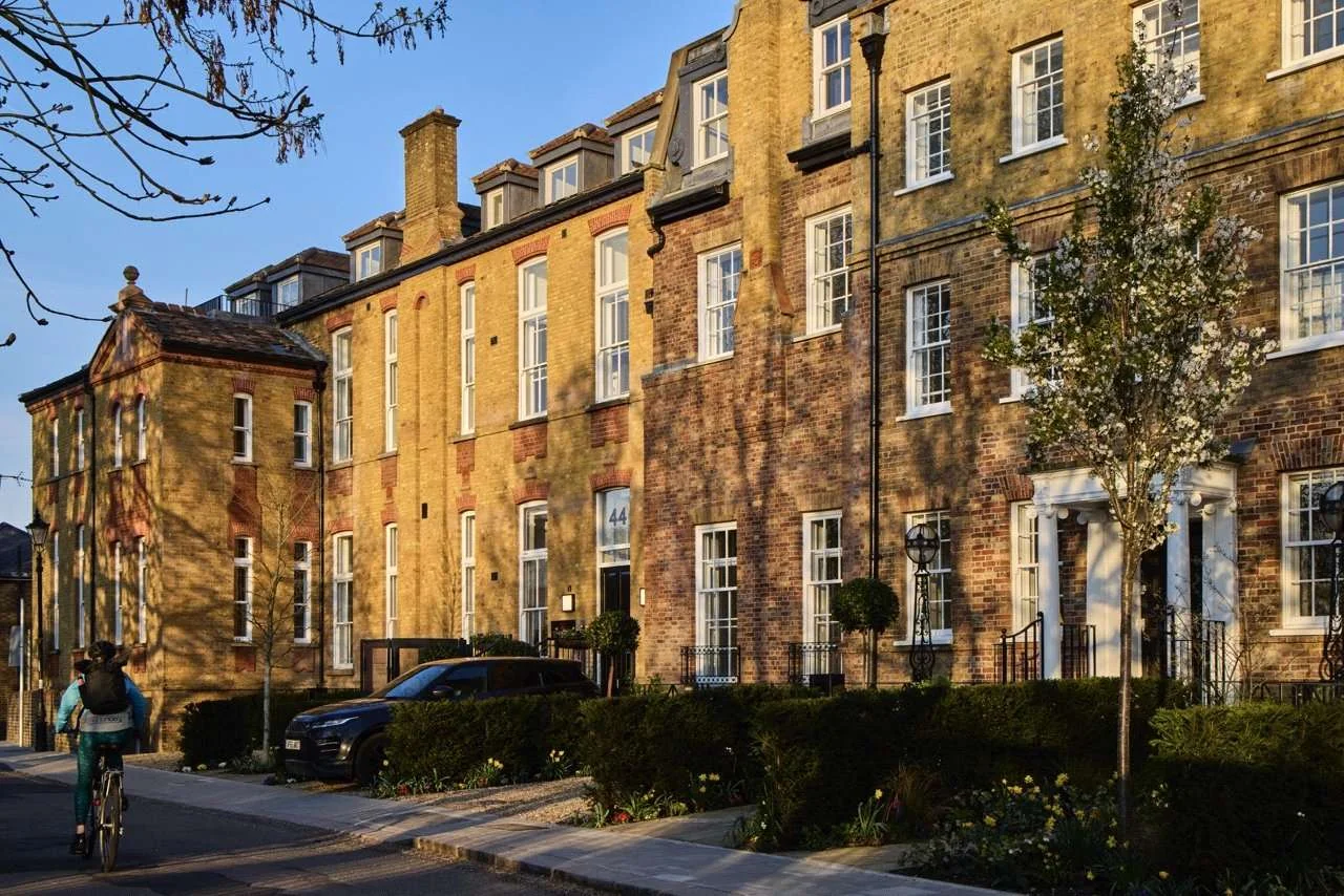 Apartment in Richmond, United Kingdom - picture 4