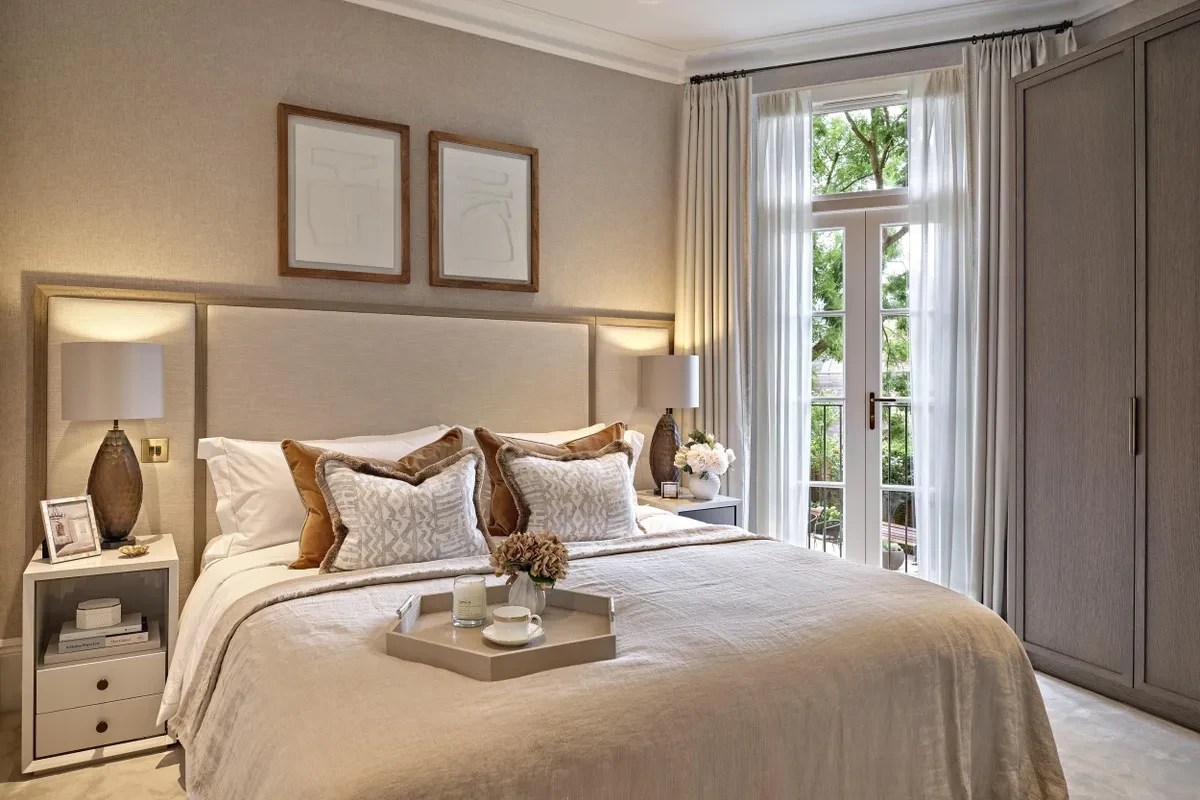 Appartamenti Kensington, Regno Unito, 583 m² - foto 4