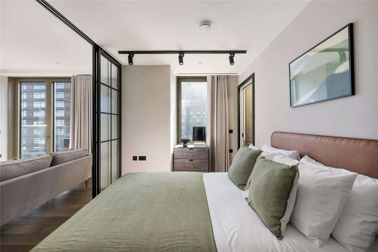 Appartement Shoreditch, Royaume-Uni, 579 m² - image 4