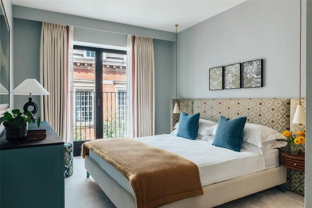 Attico Kensington, Regno Unito, 2 976 m² - foto 4
