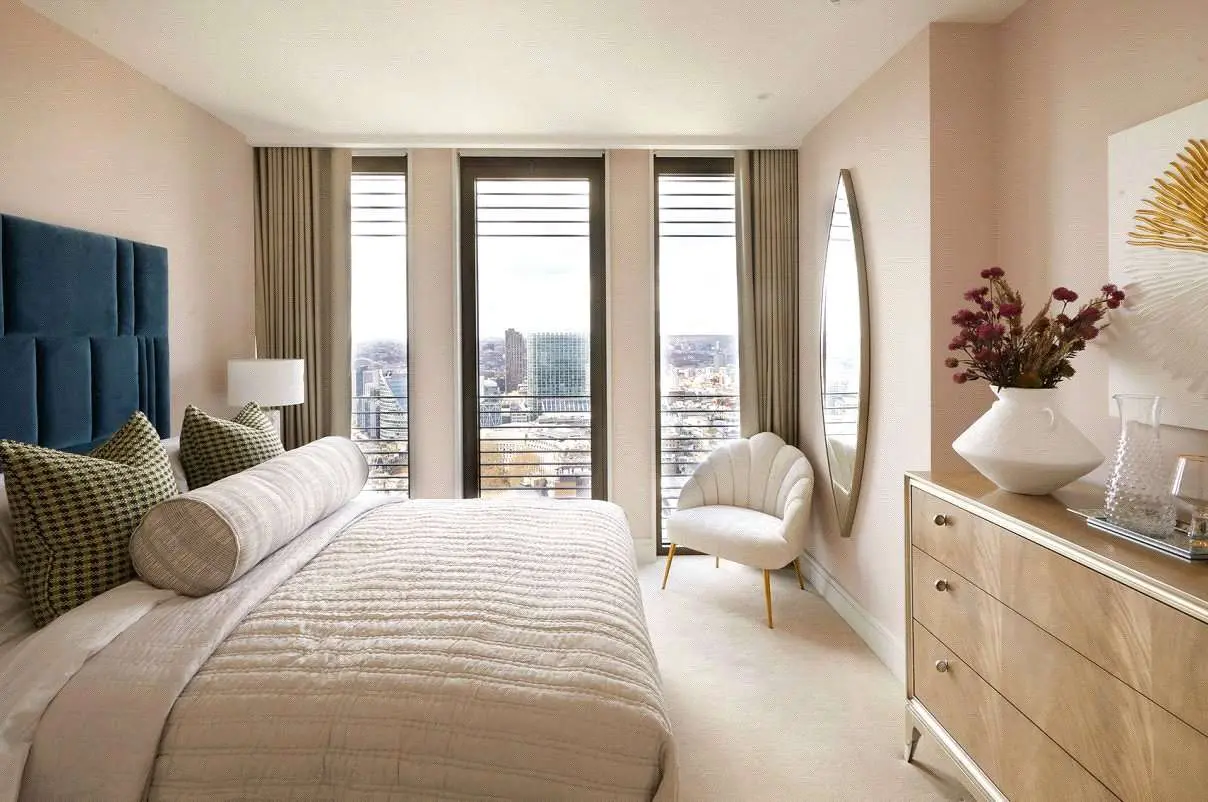 Apartment in Liverpool, United Kingdom, 917 m² - picture 4