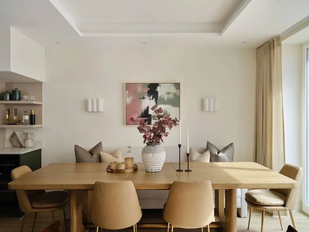 House in Wandsworth, United Kingdom, 2 476 m² - picture 4