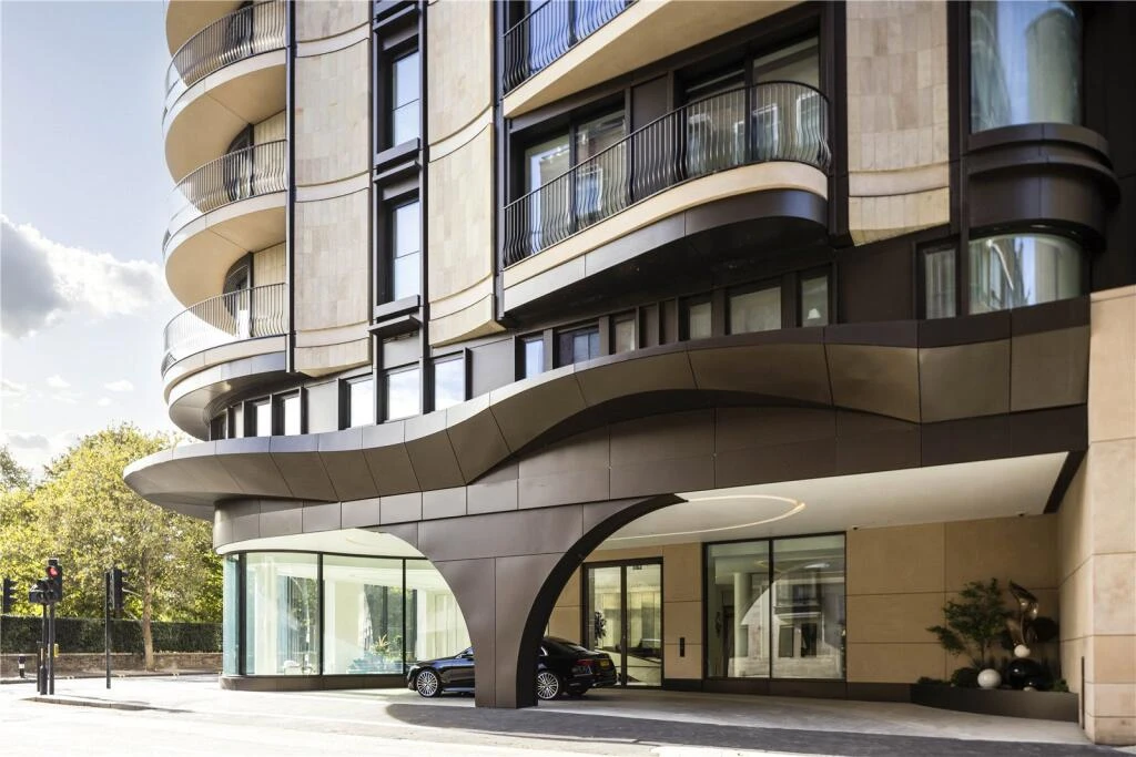 Appartamenti Bayswater, Regno Unito, 5 570 m² - foto 4