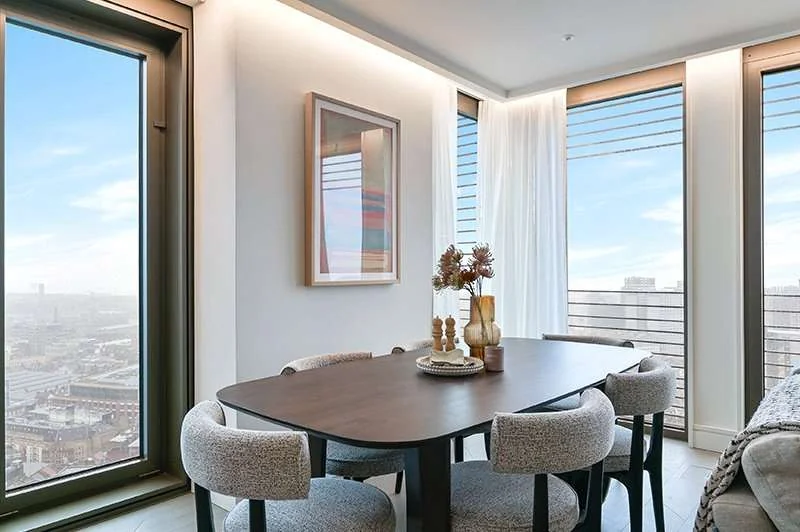 Apartment in Liverpool, United Kingdom, 635 m² - picture 4