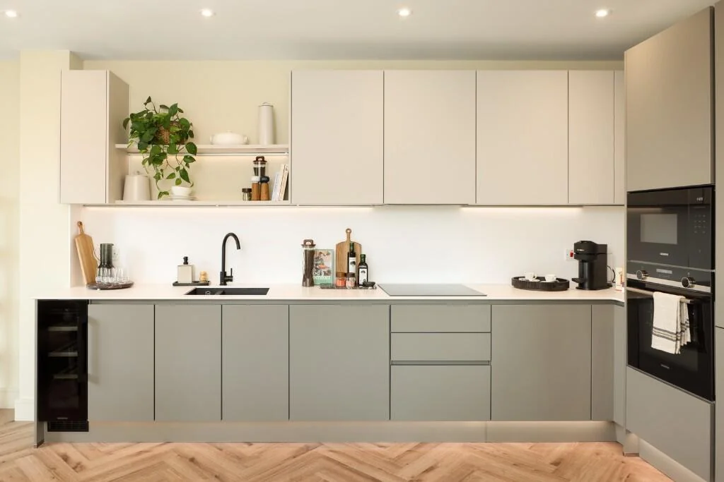 Apartment in Wandsworth, Großbritannien, 1 011 m² - Foto 4