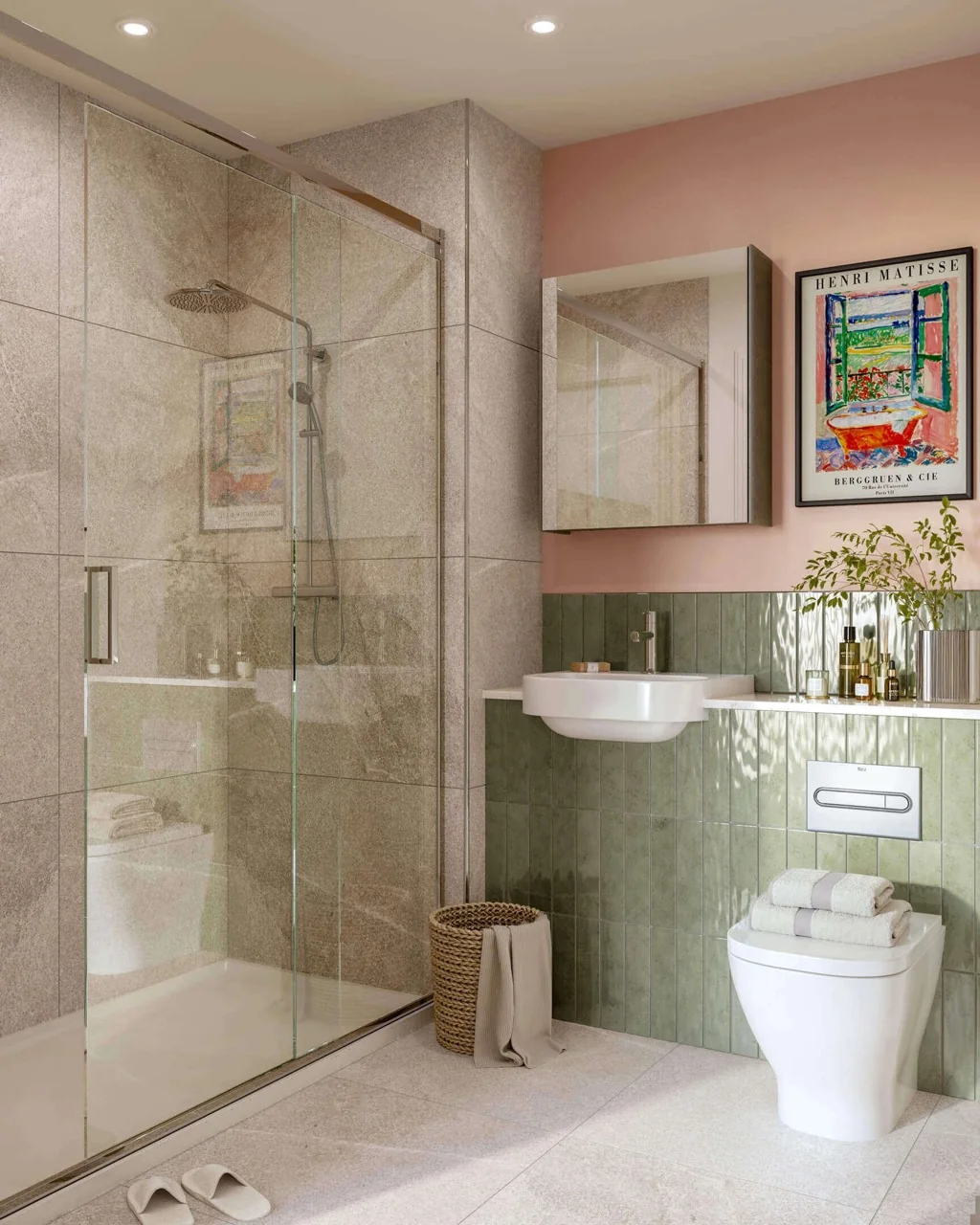 Apartment Hertford, United Kingdom, 569 m² - picture 4