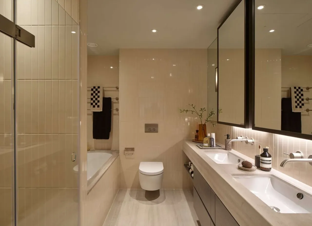 Appartamenti Chelsea, Regno Unito, 1 249 m² - foto 4